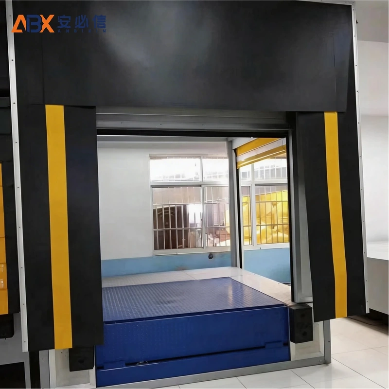 北屯高速门